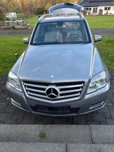 Mercedes-Benz GLK 300 4MATIC - - Mercedes-Benz GLK 300 Gebrauchtwagen