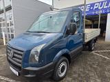 Volkswagen CRAFTER PRITSCHE 30/L1/163TKM/TÜV  NEU/FZ-NR 23 - VW Crafter in Köln