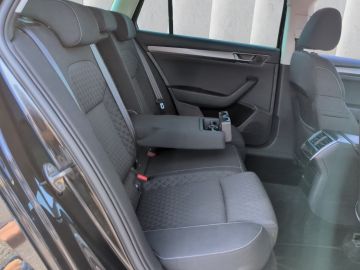 Skoda Superb - 9