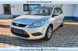 Ford Focus Turnier Concept 1.6 TDCi KLIMA -EURO5 - Ford Focus Concept mit Diesel-Antrieb