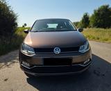 Volkswagen VW Polo Highline, 1.2 TSI 81 kW/110 PS BMT - gebrauchte Kleinwagen in Salzgitter