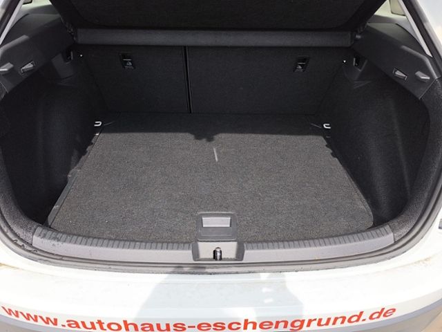 Fahrzeugabbildung Volkswagen Taigo 1.0 TSI Goal LED ACC NAVI Allwetter 17"