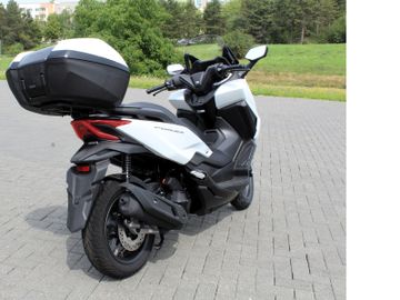Honda Forza125 NSS125ADS ABS+ LED !!AKTION!!