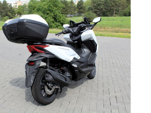 Honda Forza125 NSS125ADS ABS+ LED !!AKTION!!