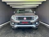 Fiat Fullback Double Cab LX Plus, R-KAM, AUTOM., LED - Fiat Fullback Gebrauchtwagen