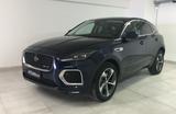 Jaguar E-Pace 2.0D I4 163 CV AWD Auto R-Dynamic  - Jaguar E-PACE R-DYNAMIC mit Hybrid-Antrieb (Diesel-Elektro)