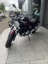 BMW R 12 Crusier Zubehör 1000 Euro brutto inkl. mit  - NEU CHOPPER