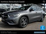 Mercedes-Benz GLA250e PROGRESSIVE+AHK+NIGHT KAMERA+LED+SITZHZG - gebrauchte Mercedes-Benz GLA 250 aus dem Jahr 2023