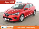 Renault Clio 1.0 TCe Intens*TEMPO*CAM*PDC*SHZ*LIM*ALU* - Renault Clio Intens mit Benzin-Antrieb