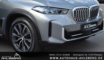 BMW X5 - 4