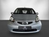 Toyota Aygo *Klima*8-Fach*1.Hand*Scheckheft*TÜV-NEU* - Toyota Aygo (X) aus 2007