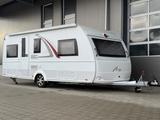 Bürstner Averso Top 535 TL Nordic TV Sat. Mover - Wohnwagen Nord