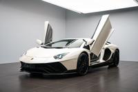 Lamborghini Aventador Ultimae/KAMERA/CARBON/GARANTIE 05/27