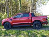 Ford Ranger Wildtrak Sondermodell Stormtrak - Ford Ranger Stormtrak Gebrauchtwagen