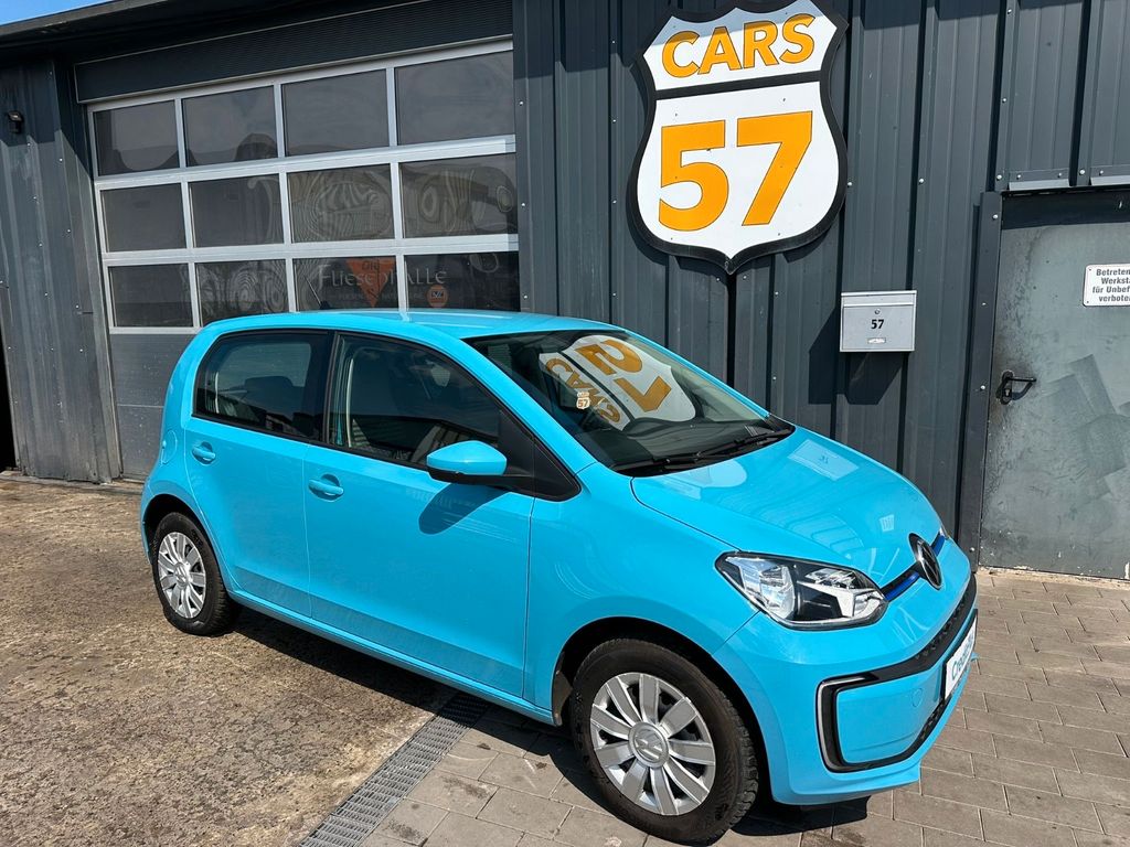 Image of Volkswagen up!