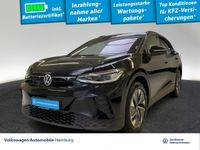 Volkswagen ID.4 - Vorschau Bild 1