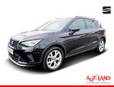 Seat Arona 1.0 TSI FR DSG LED Navi Sitzheizung Kamera - Seat Arona aus 2024