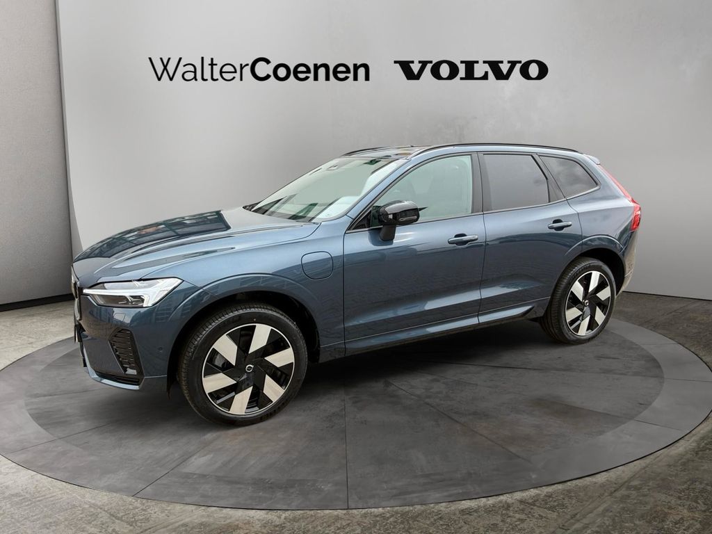 VOLVO XC60 T8 AWD Plug-in Hybrid Plus Dark 360° Fronts