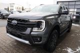 Ford Ranger Wildtrak DOKA 360° Kamera 0,0 % FIN* AHK - Ford Ka mit Diesel-Antrieb
