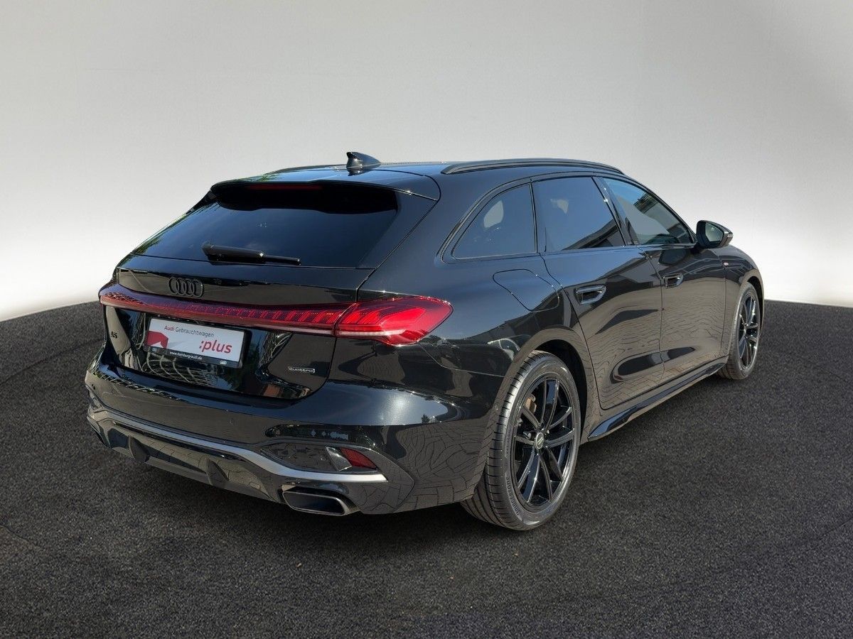 Audi A5 - Bild 5