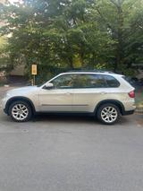 BMW Bmw. X5. E70. X Drive 30 D 3.0 V6. Euro 5 - BMW X5: E70