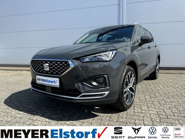 Seat Tarraco 2.0 TDI Xperience DSG -Standh. + W-Räder