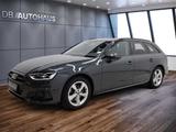 Audi A4 Avant advanced 35 2.0 TFSI S-tronic Business - Audi A4 aus 2025