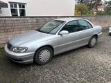 Opel Omega - Opel Omega: Automatik