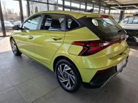 Hyundai i20 - Vorschau Bild 6