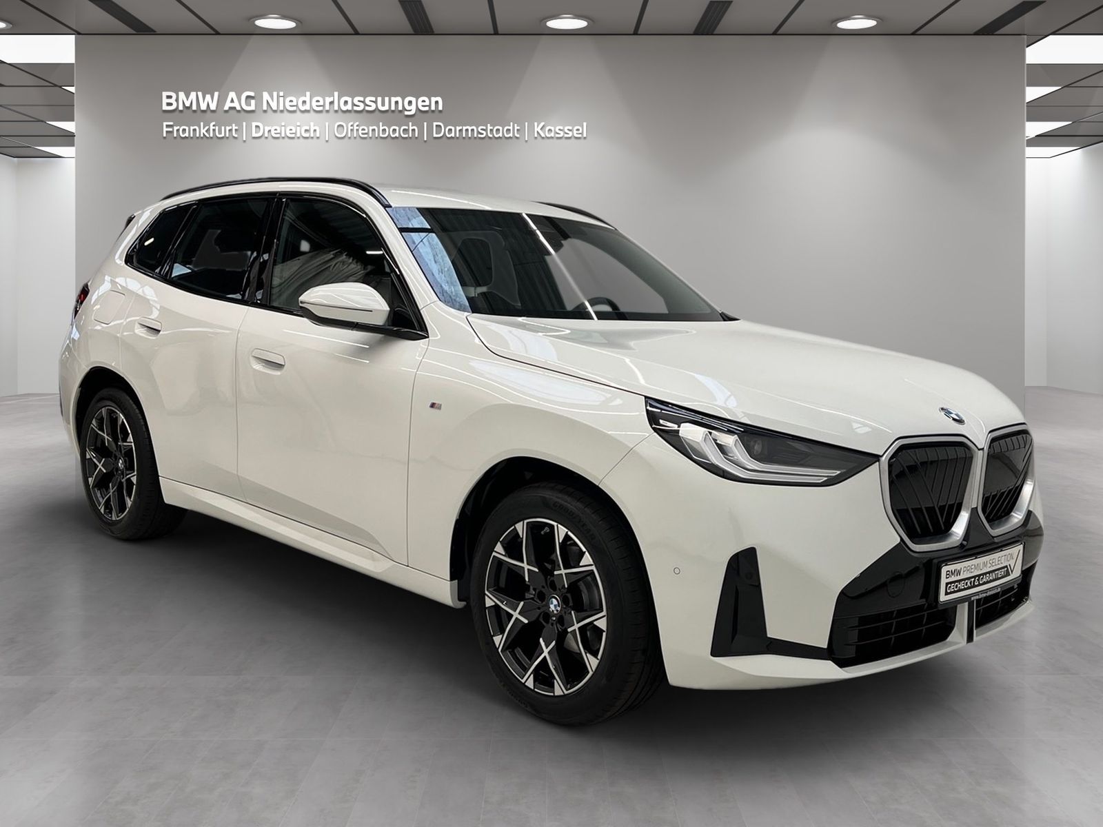 BMW X3 - Bild 3