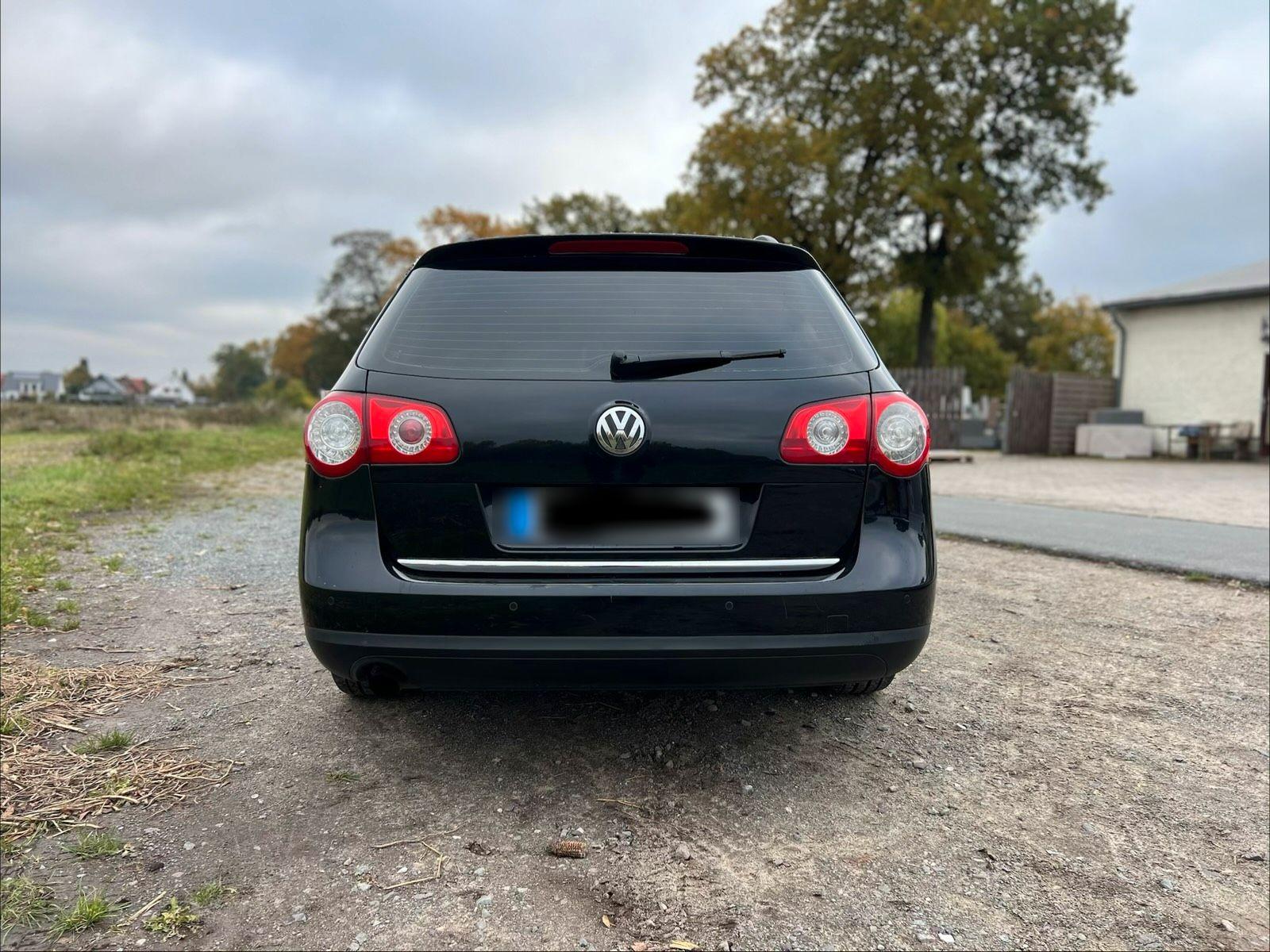 Volkswagen Passat 2010 — photo 5