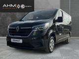 Renault Trafic Combi Authentic 2.0 BLUE dCi 150 EU6e