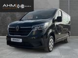 Renault Trafic Combi Authentic 2.0 BLUE dCi 150 EU6e
