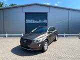 Volvo XC 60  Momentum AHK+NAVI+ - Volvo XC60 Gebrauchtwagen in Bremen