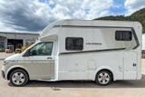 Weinsberg X-Cursion 500 MQ Edition Pepper - Weinsberg X-CURSION Edition 500 MQ