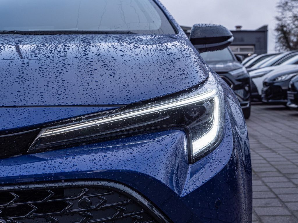 Toyota Corolla - Bild 16