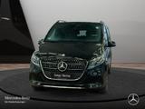 Mercedes-Benz V 300 d Lang AVANTGARDE+9G+AHK+StandHZ+Navi+DIS - gebrauchte Vans in München