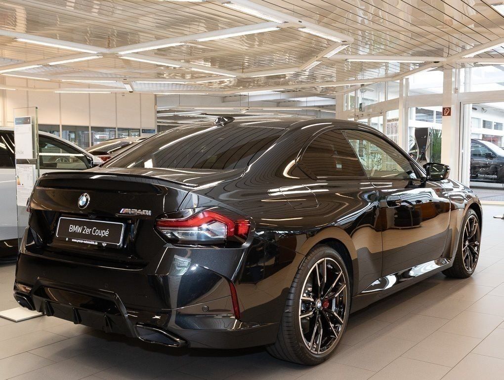 BMW M240i - Bild 2