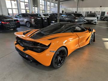 2018 Mclaren 720S — фото 6