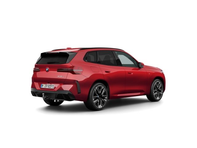 BMW X3 30e xDrive M-Sport-Pro Pano AHK 21'' DA-Prof foto 2