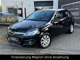 Opel Astra H Lim. 1.4*Alus*Klima/ZV/TÜV-NEU - Opel Astra aus 2008: H