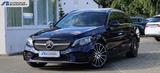 Mercedes-Benz C 300 de T 3x AMG DISTRONIC+PANO+KAM360+HEADUP - Mercedes-Benz C 300 mit Diesel-Antrieb
