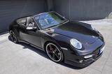 Porsche 911 Carrera 4S Cabriolet (997) Unikat