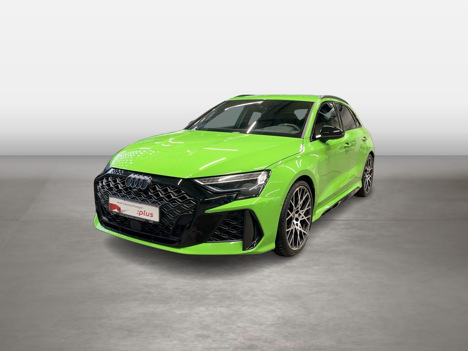 Audi RS3 - Bild 2