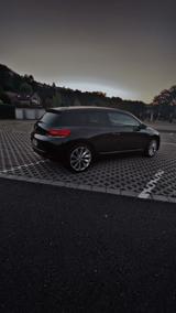 Volkswagen VW SCIROCCO III - Volkswagen Scirocco: Ii
