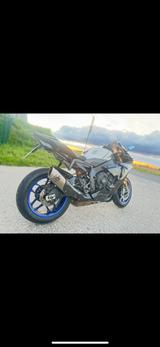 Yamaha R1 M RN49