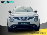 Nissan Juke 1,2 DIG-T Tekna Sportpaket Panorama Navi Le - Nissan Juke aus 2018