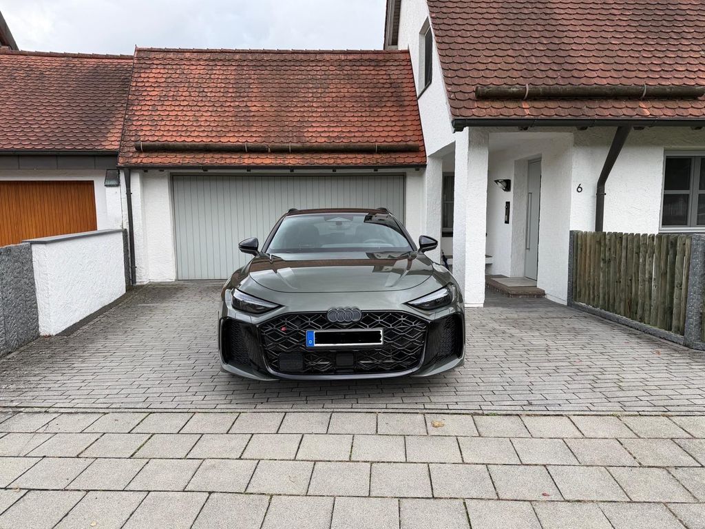 Image of Audi RS5