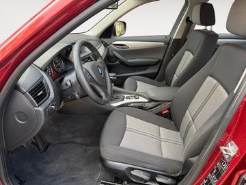 2010 BMW X1 照片 9