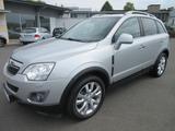 Opel Antara Cosmo 4x4 **incl. GARANTIE** - Opel Antara aus 2014